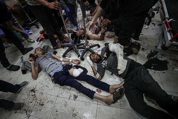 İsrail’den kirli plan! Gazze’yi laboratuvar olarak kullanıp...