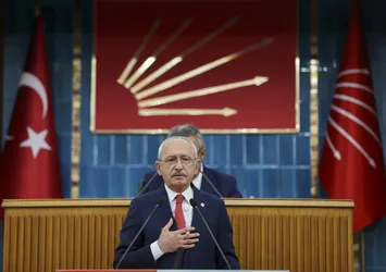 Kemal Kılıçdaroğlu AK Parti seçmenini ağır sözlerle itham etti: Oy veriyorsanız günah işliyorsunuz
