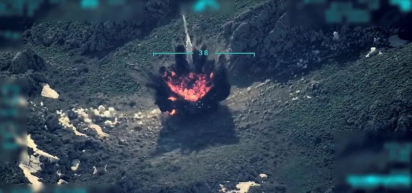 Son dakika: Pençe-Kilit Operasyonu’nda teröristler köşeye sıkıştı! Milli Savunma Bakanı Hulusi Akar: 30 terörist etkisiz hale getirildi