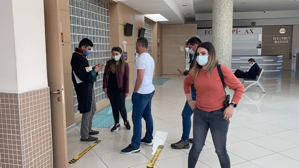 Thodex soruşturmasında flaş gelişme! Serbest bırakılan Rana Azap için savcılık harekete geçti