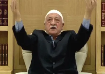 'Pensilvanya'daki gelsin hesap versin'
