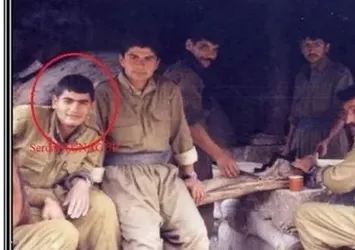 MİT ve İstanbul Emniyeti PKK'nın Avrupa yapılanmasına darbe! Terörist Serdar Tunagür yakalandı