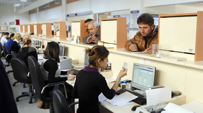 Tüm memurları ilgilendiriyor! Şeffaf kamu yönetimi oluşturuluyor - 1