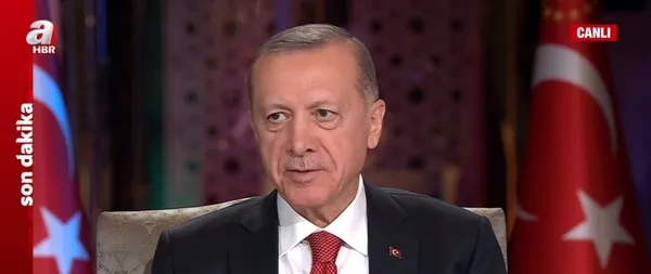 Başkan Erdoğan'dan Kemal Kılıçdaroğlu'na Togg göndermesi! "İşte fabrika işte otomobil! Muhalif medya takdir etti" - 1