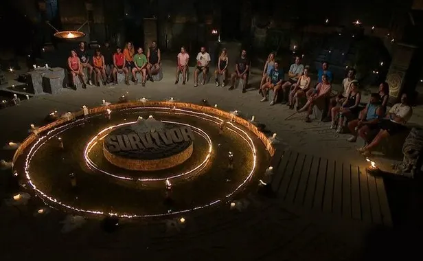 Survivor 25 Ocak kim elendi, kim gitti? Survivor'a veda eden isim açıklandı mı? Survivor eleme adayları... - 4