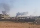 Son dakika: Tel Abyadda yüklü miktarda patlayıcı ele geçirildi