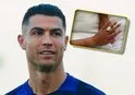Kaşıkçı elmasından hallice! Cristiano Ronaldo’dan 9 yıl sonra gösterişli teklif