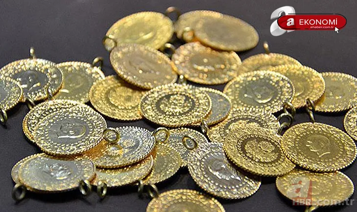 Altın neden düşüyor? 11 Mart gram, çeyrek altın fiyatı ne kadar, kaç TL oldu? 2022 güncel altın yorumları! 1