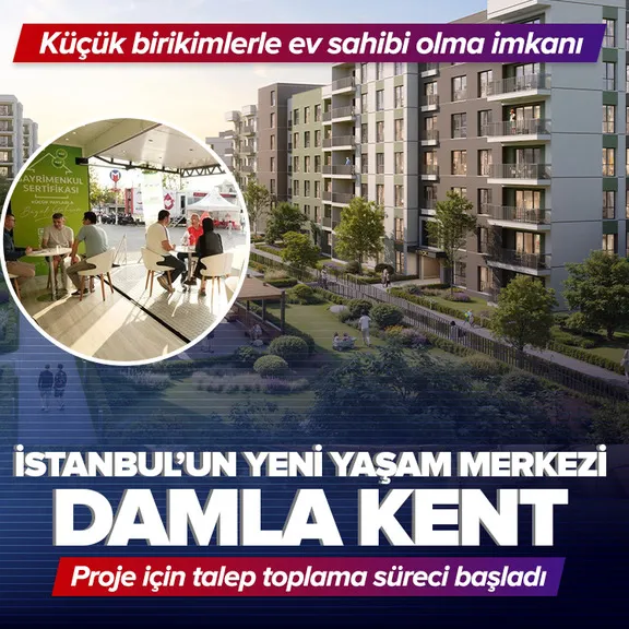 Emlak Konut reklam