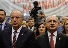 CHP’yi kriz günleri bekliyor! İnce giderse parti bölünecek
