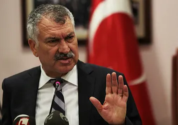Adana'da skandal! CHP'li Zeydan Karalar'ın atadığı isme bakın