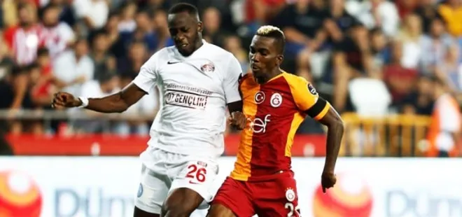 Cimbom’dan Antalya’ya farklı tarife!