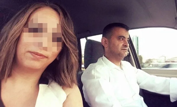 İstanbul'da yasak aşkta 'yüzleşme' olayında kan aktı! Defalarca bıçaklayıp öldürdü - 3