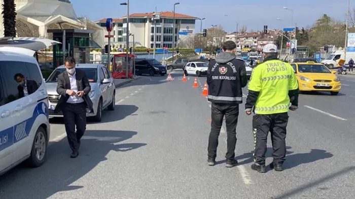 Son dakika: İçişleri Bakanlığı'ndan Ramazan Bayramı açıklaması - 4