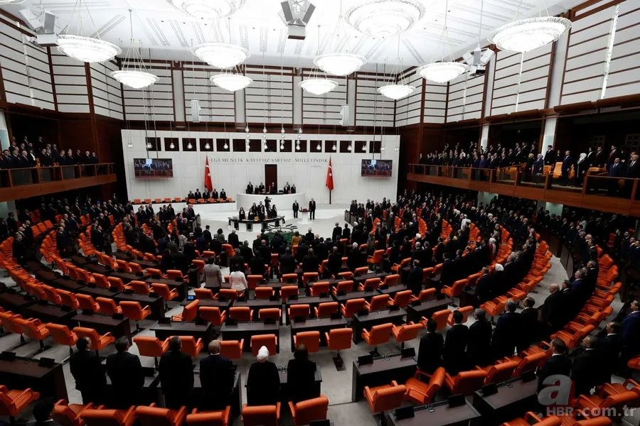 Torba Yasa Meclis'ten geçti mi? İçeriği madde madde dizildi: 3600 ek gösterge, Bağ-Kur'luya prim eşitliği, erken emeklilik… 2