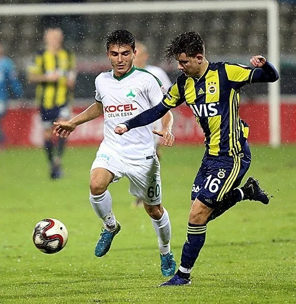 İşte Ersun Yanal’ın yeni bombası