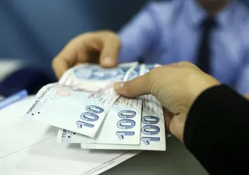Bütçe gelirleri yüzde 18 arttı