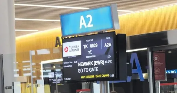 THY’den gurur veren başarı! Avrupa’da ikinci oldu