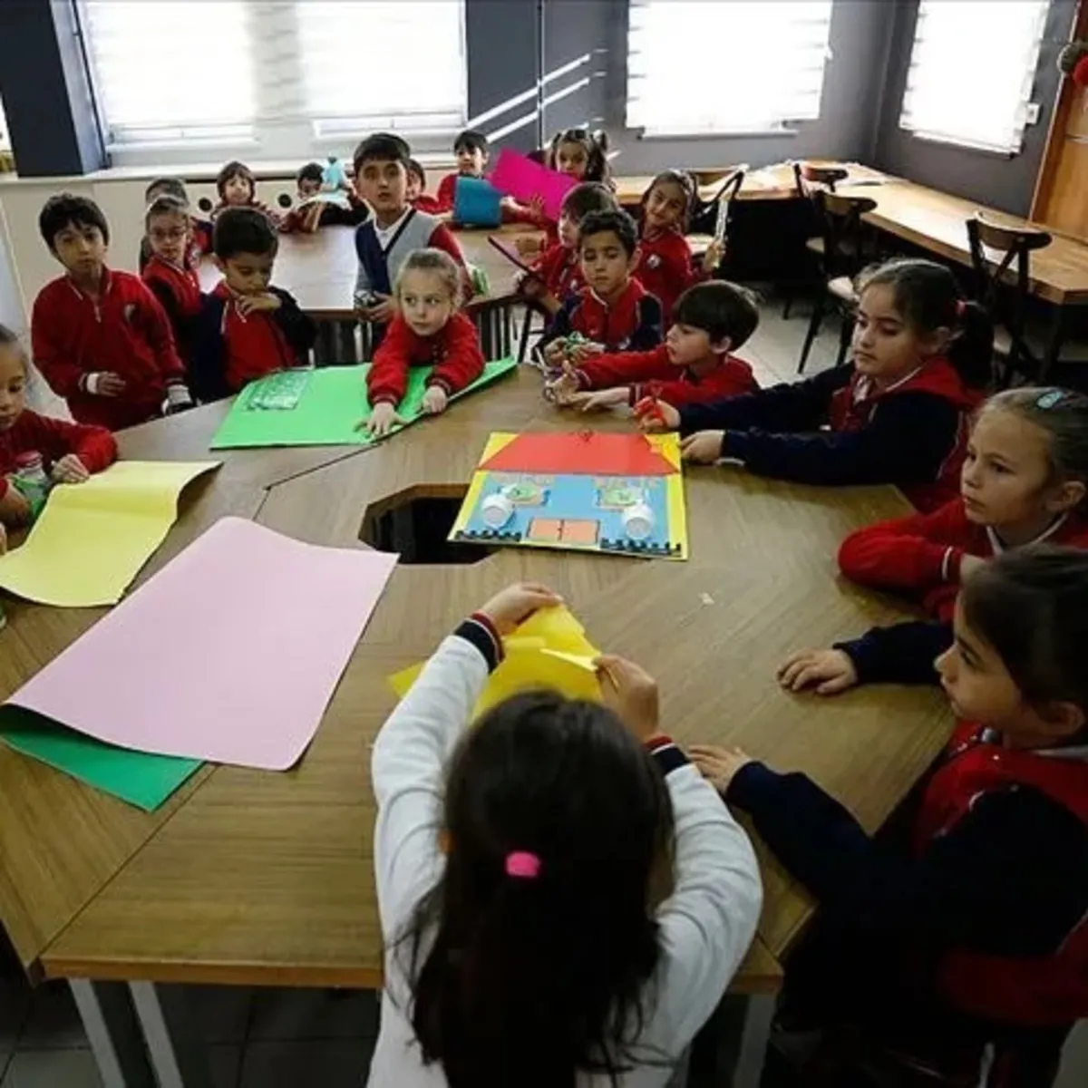 Kreş ve gündüz bakımevlerinde yeni düzenleme! Bu uygulamalara son verilecek