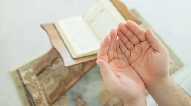 Gaziantep bayram namazı saati: 2020 Gaziantep'te Kurban Bayramı namazı saat kaçta kılınacak? - 1