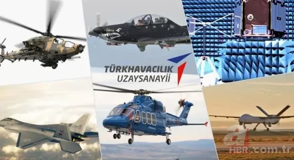 Türkiye ve Arjantin bir arada! Birlikte değeri 200 milyon doları bulan iletişim uydusu üretecekler 21