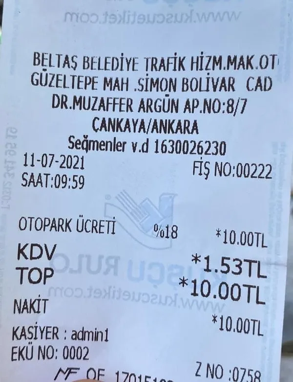 1626855426460.jpg Seçim öncesi vaatlerinden çok uzak! Vatandaşlar isyan etti: CHP'li ABB'den zam üstüne zam - 3