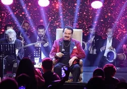 İbrahim Tatlıses'ten sevindiren haber: Son detaylar A Haber'de