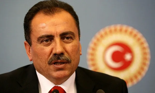 Muhsin Yazıcıoğlu suikastının ispatı! İlk kez açıklandı