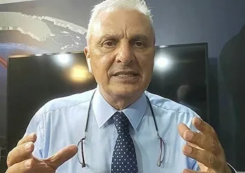 Can Ataklı CHP'ye ateş püskürdü! İmamoğlu'nun eleştirdi linç edildi | 30 yıldır AK Parti'liler bunu yapmadı