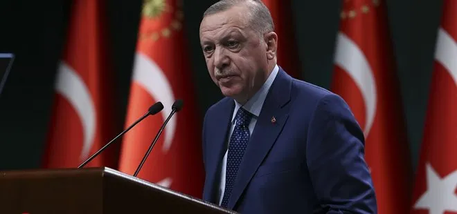 Başkan Recep Tayyip Erdoğan normalleşme için tarih verdi! İşte Türkiye’nin beklediği tarih