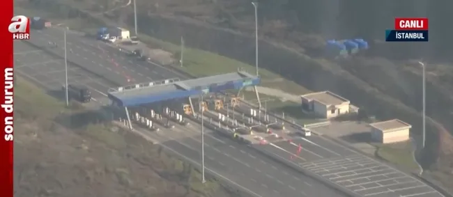 Helikopterle yılbaşı denetimi! İstanbul’da yılbaşı tedbirleri kapsamında denetim yapılıyor