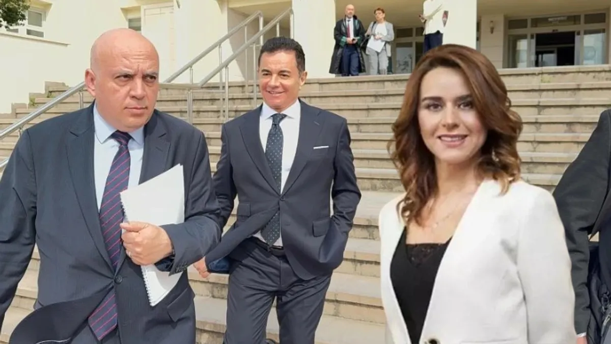 Seçil Erzan davasında flaş gelişme: Tutuksuz yargılanan Hakan Ateş ifade verdi