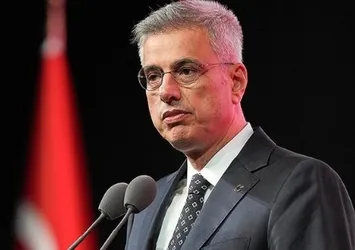 Bakan Memişoğlu'ndan sağlık çalışanlarına yeni yıl mesajı