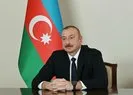Aliyev’dan Ermenistan açıklaması