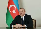 Aliyevdan Ermenistan açıklaması