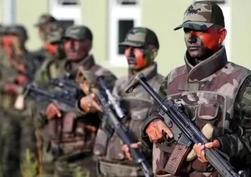 TSK 15 Temmuz'dan sonra ilk defa personel sayısını açıkladı