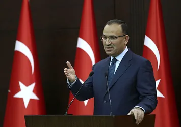 Türkiye'den ABD'ye net mesaj