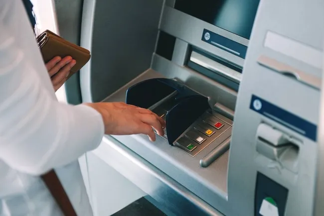 ATM farelerinden yeni taktik! Para sıkıştı bahanesiyle bankaları dolandırıyorlar - 3