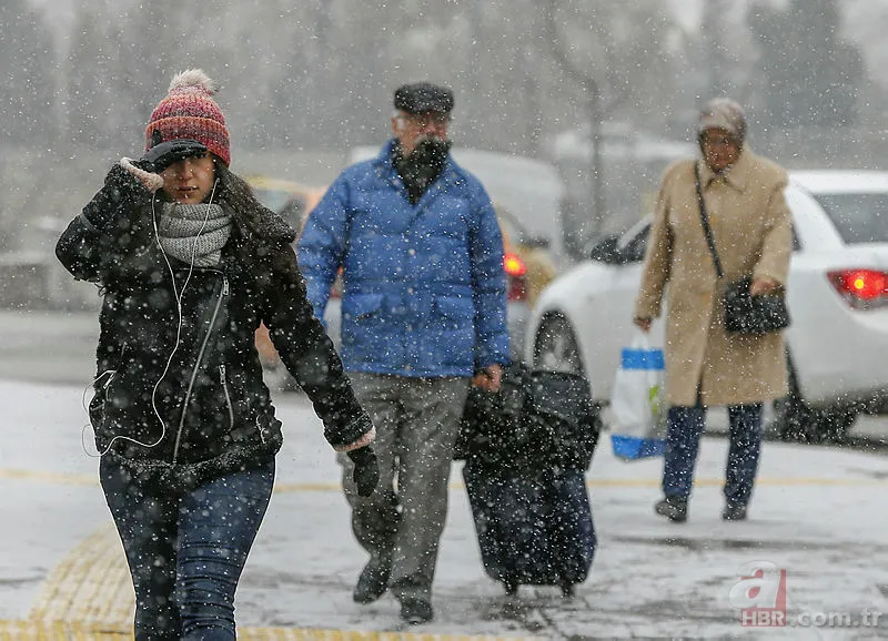 12 Şubat kar tatili olan iller listesi! Kar tatili yarın nerelerde var? İşte Valilik MEB açıklamaları… 1