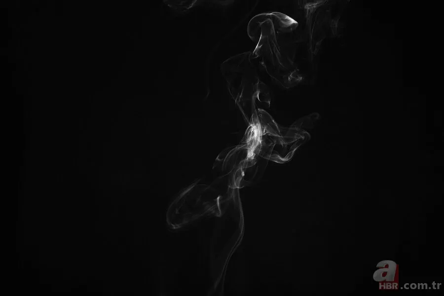 Hangi renk hangi duyguyu tetikliyor? Renkler ruh halinizi etkiliyor! 11