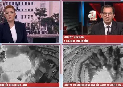 Ankara’dan İsrail’e sert kınama!