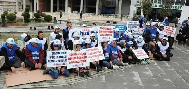 CHP’nin ’bankamatik memuru’ iftirasına sert yanıt