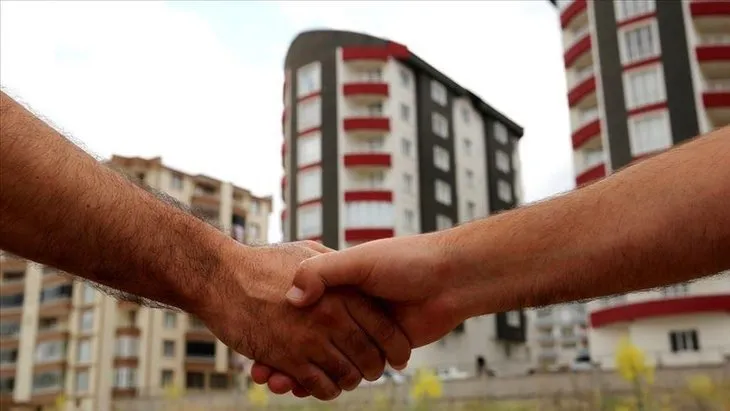 En yüksek 1.115.349 TL’ye 3+1 daire! 2.000 TL ile TOKİ’ye başvurmak yeterli! %25 peşinat, 180 ay vade ile anahtar teslim!