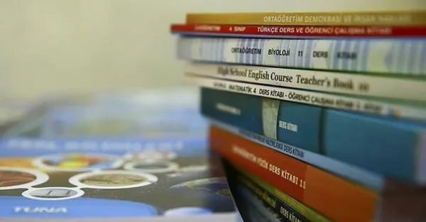 1662917308374.jpg Öğrenciler dikkat! Yarın sabah bir ilk gerçekleşecek! Tam 136 milyon kitap... - 4