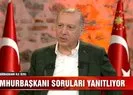 Başkan Erdoğandan yerli otomobil açıklaması