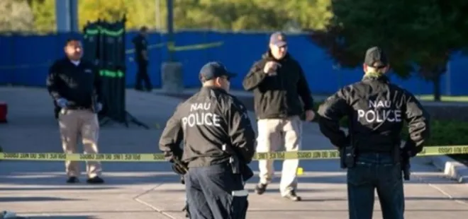 California’da silahlı saldırı: 3 ölü