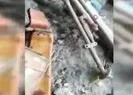 PKKya ait çok sayıda mühimmat ele geçirildi