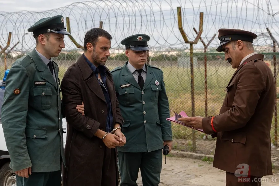 DİLEK TAŞI OYUNCU KADROSU RESİMLİ 📺 | Yeni dizi Dilek Taşı gerçek hikaye mi, nerede çekiliyor? Oyuncu ve karakterleri... 3