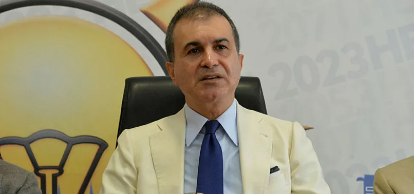 AK Parti'den Yunanistan'ın darbeci askerler kararına sert tepki!