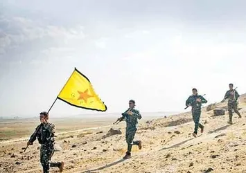 PYD olursa etnik çatışma çıkar